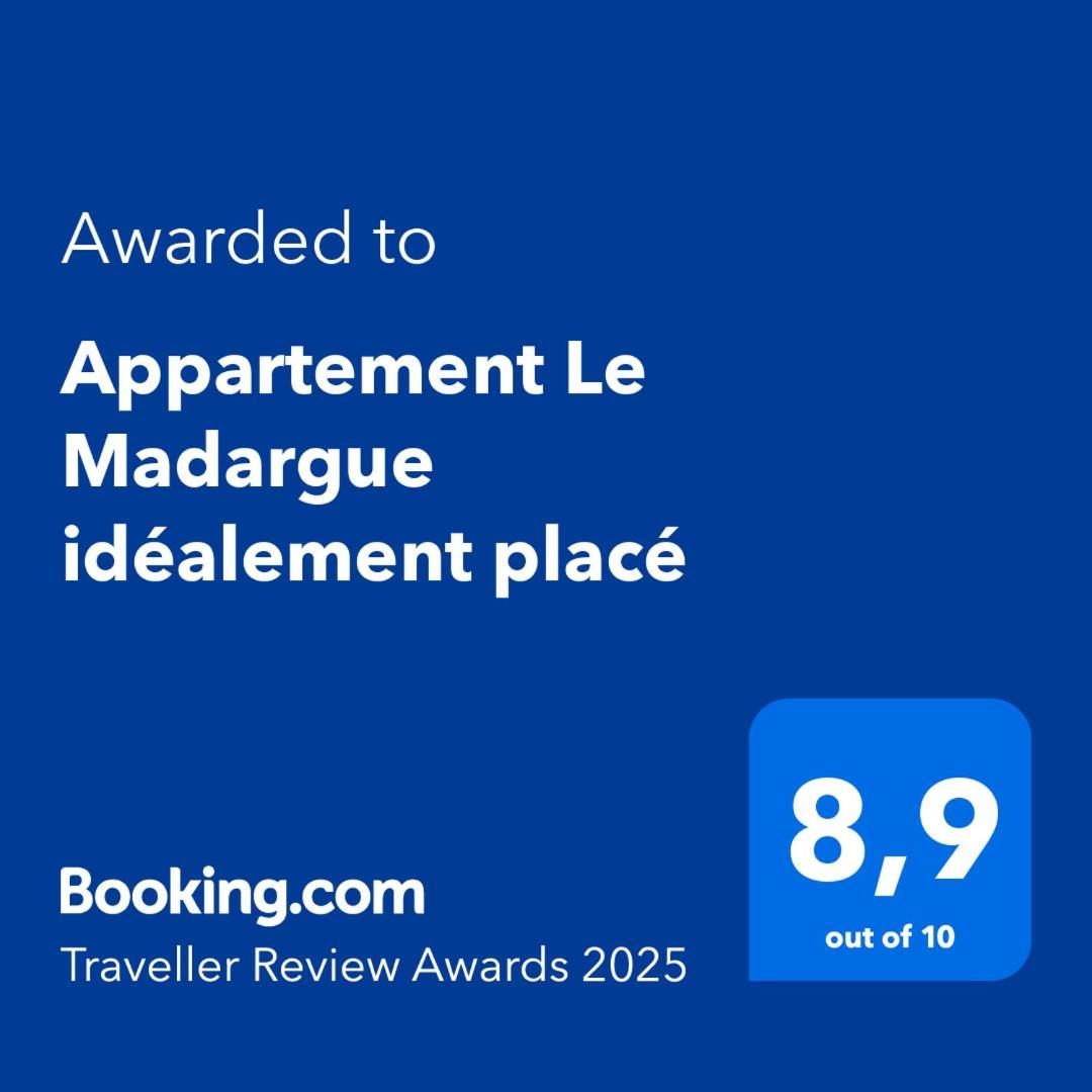 Appartement Le Madargue Idealement Place Шатель-Гюїон Екстер'єр фото